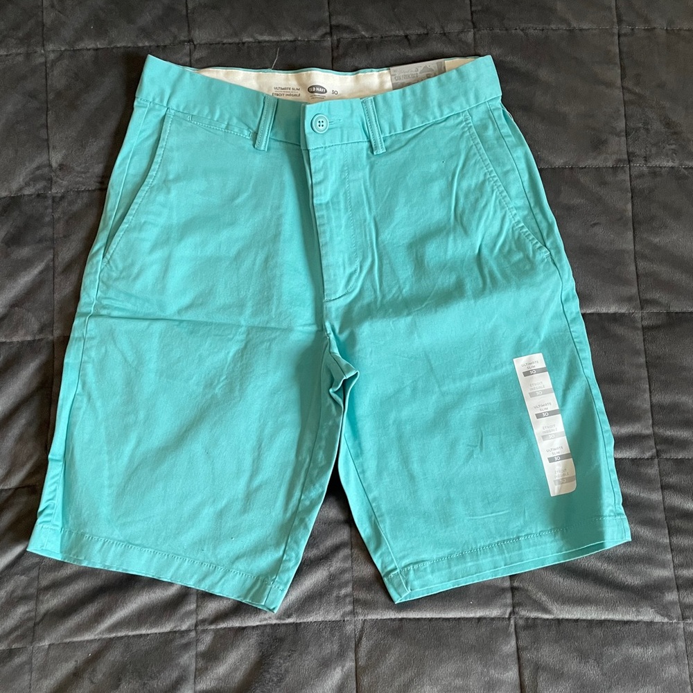 Men’s Shorts